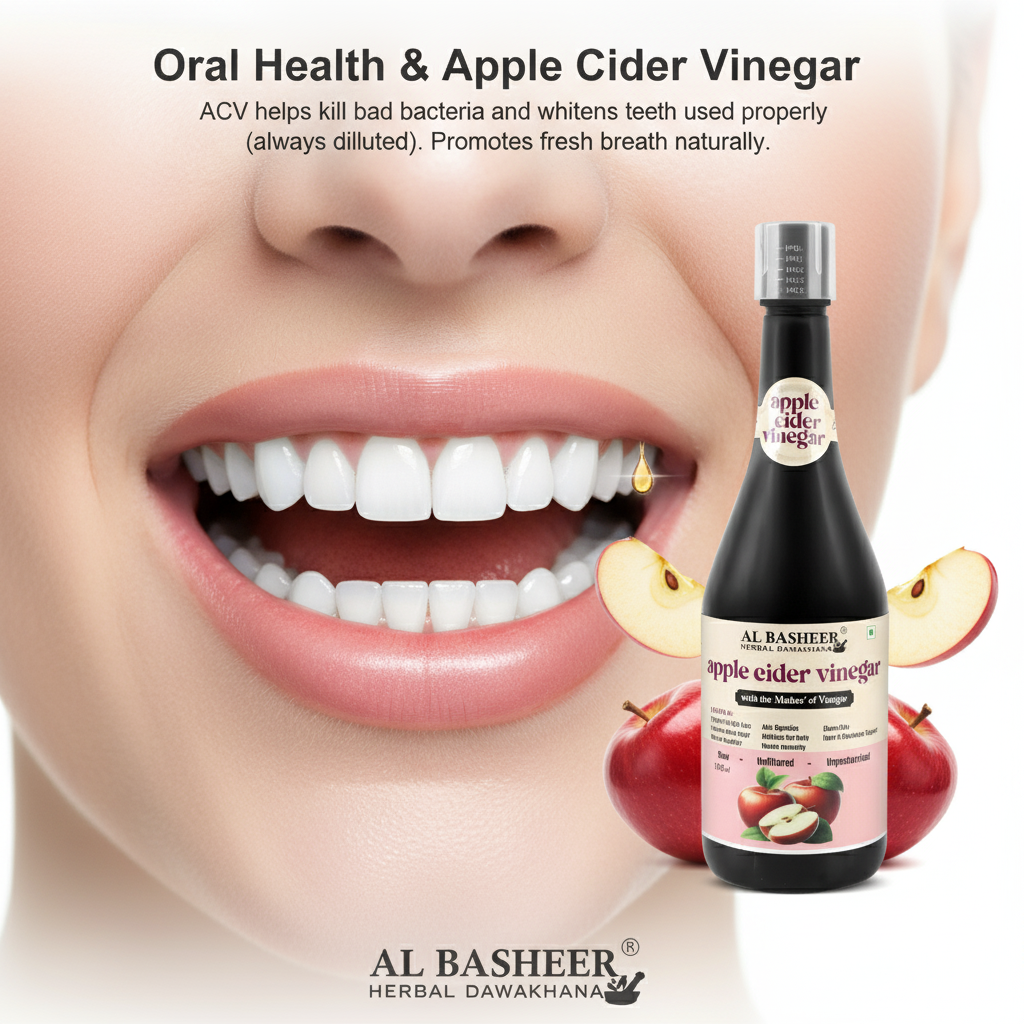 Apple Cider Vinegar