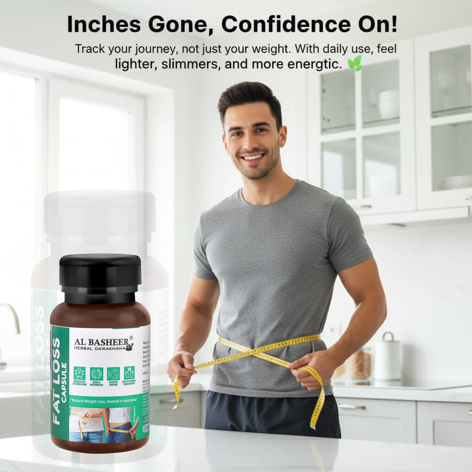 Fat Loss Capsules