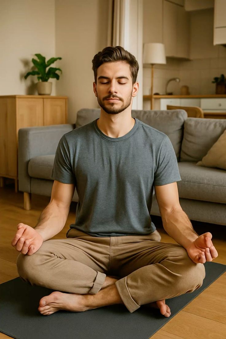 Men Wellness
