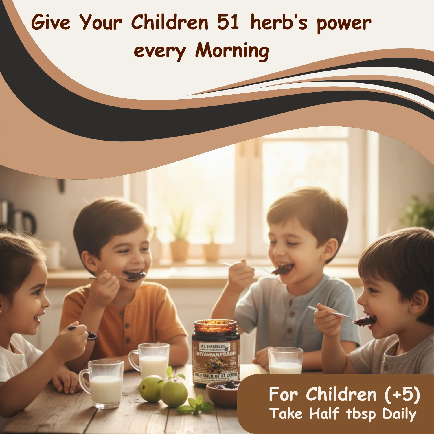 Chyawanprash